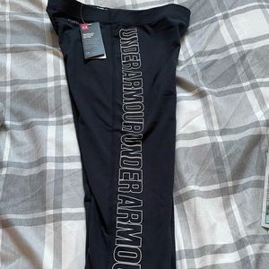 Under Armour leggings NWT